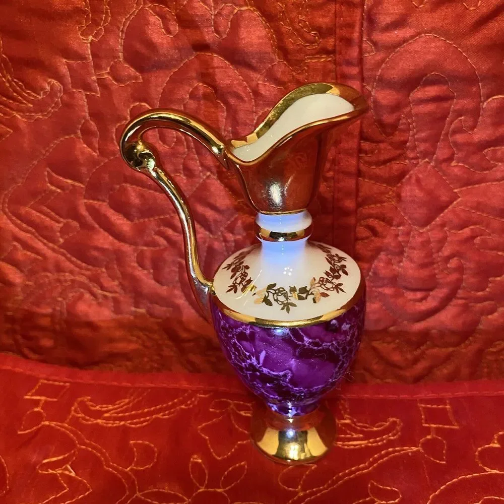 Limoges this small